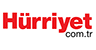 hurriyet gazetesi logo