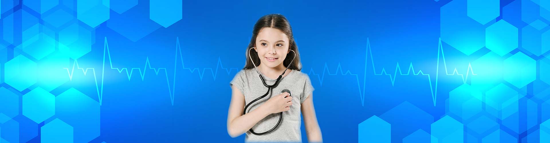 Çocuklarda Kalp Üfürmesi