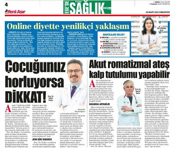 Akut-Romatizmal-Ateş-Kalp-Tutulumu-Yapabilir