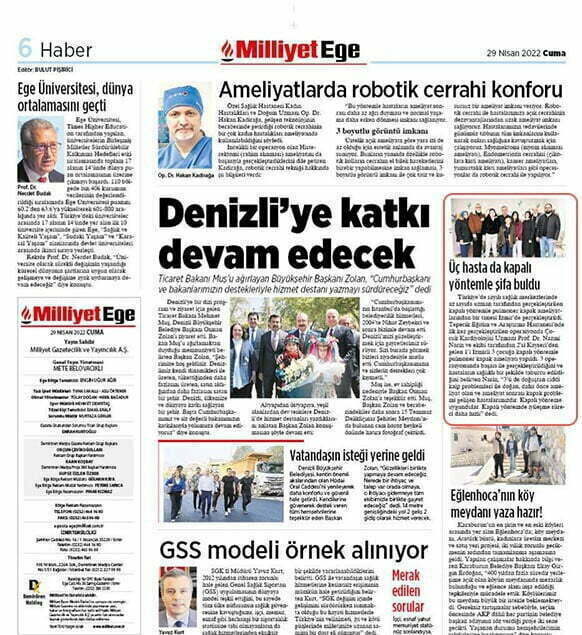 kardiyoloji uzmanı izmir'de şifa dağıttı